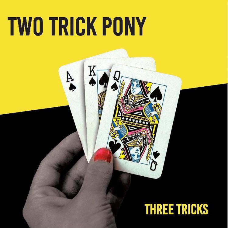 Two Trick Pony's avatar image