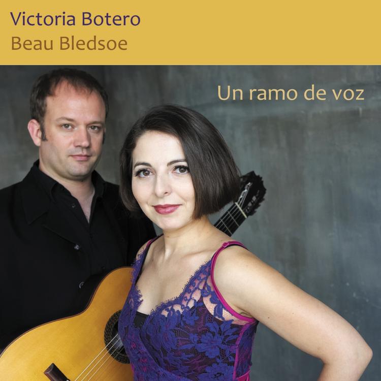 Victoria Botero and Beau Bledsoe's avatar image