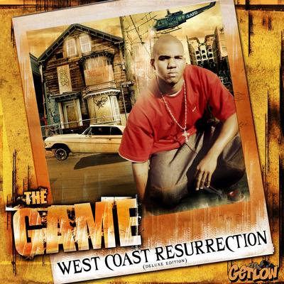 West Coast Resurrection (Deluxe Edition)'s cover