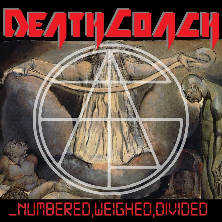 Death Coach's avatar image