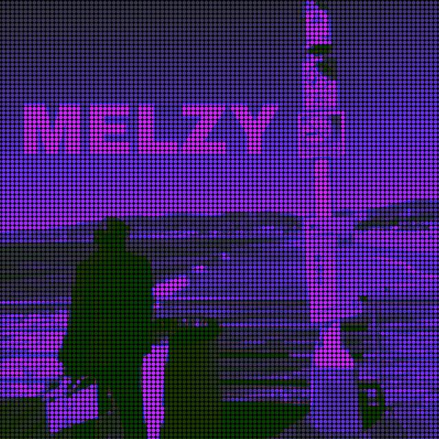 Melzy's avatar image