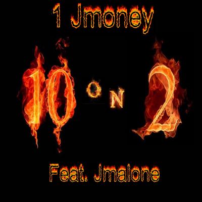 10 on 2's cover