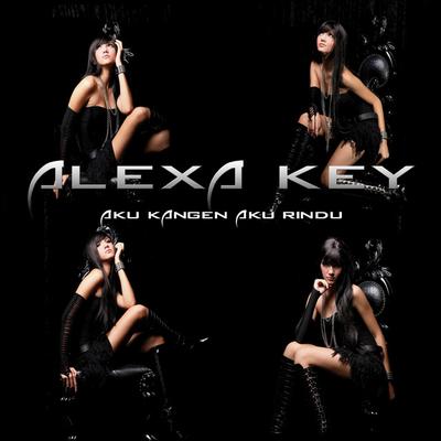 Alexa Key's cover