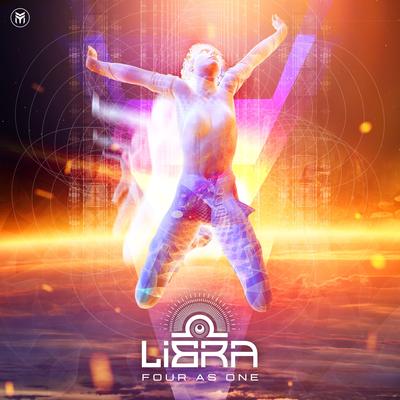 Four as One By Libra's cover