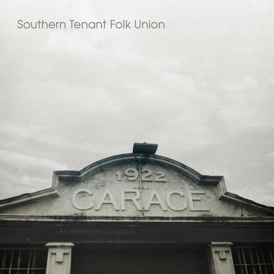 Southern Folk Theme in A's cover