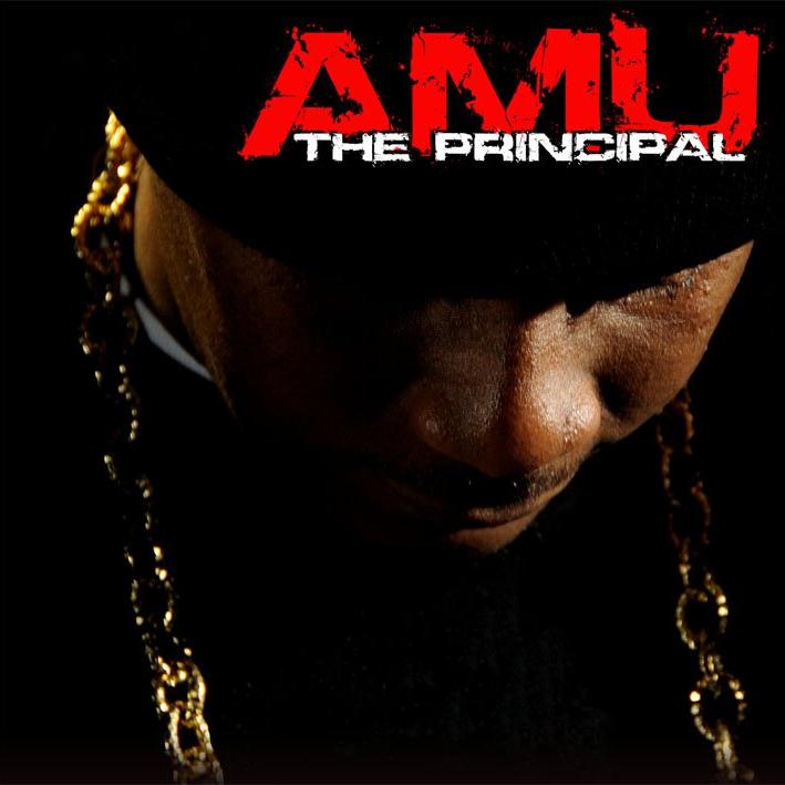 Amu's avatar image
