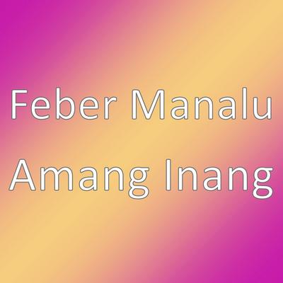 Feber Manalu's cover