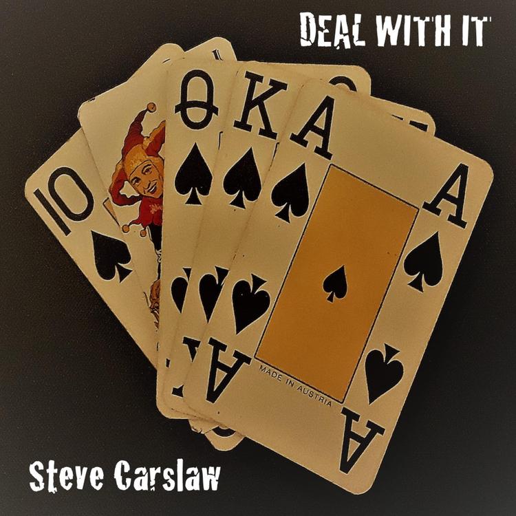 Steve Carslaw's avatar image