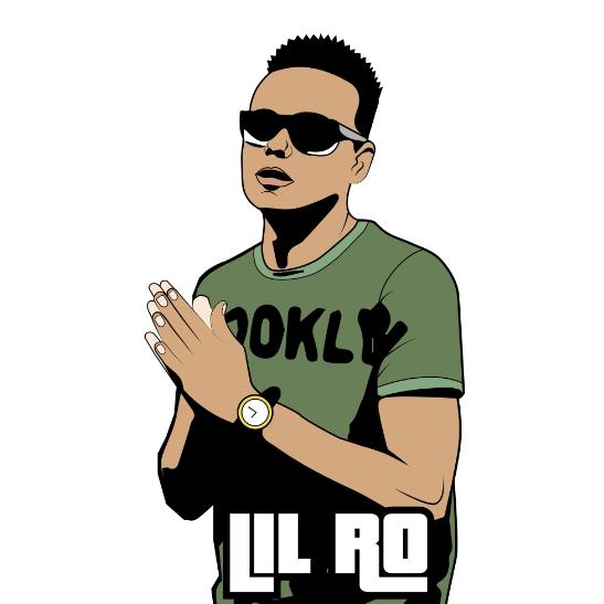 Lil Ro's avatar image