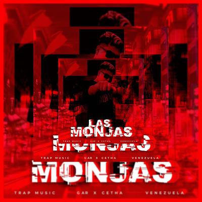 Las Monjas's cover