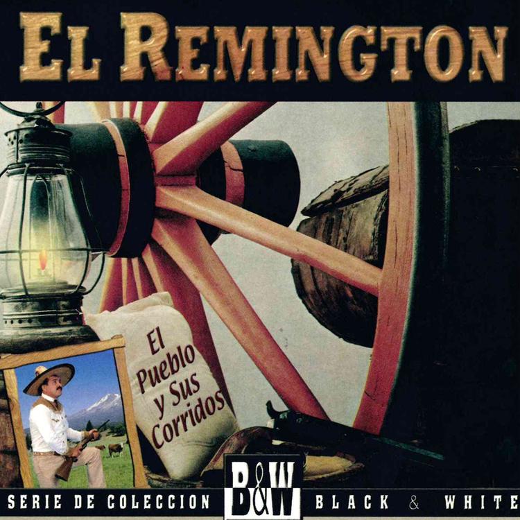 El Remington's avatar image