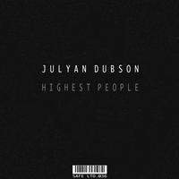 Julyan Dubson's avatar cover