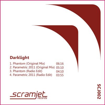 Parametric 2011 (Original Mix)'s cover