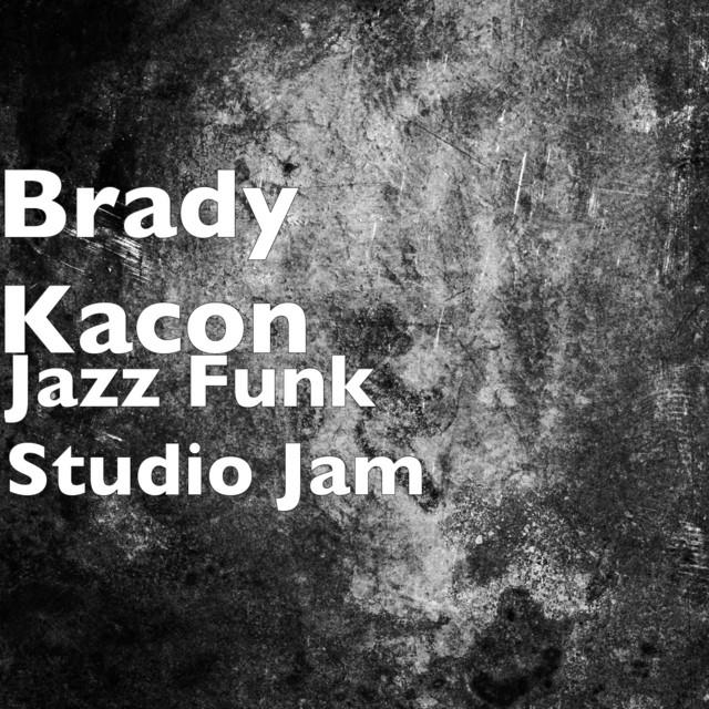 Brady Kacon's avatar image