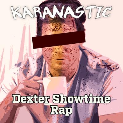 Dexter (Showtime) Rap's cover