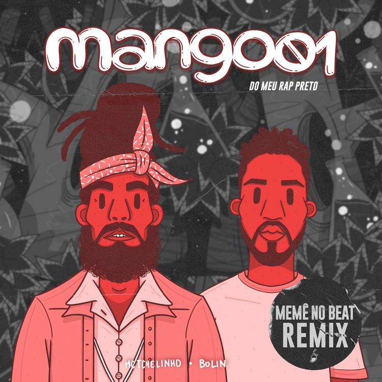 MangoLab, MC Tchelinho & Memê no Beat feat. Bolin's avatar image