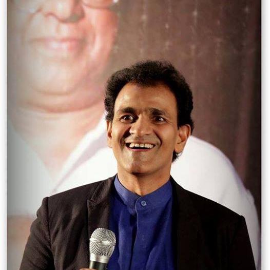 Raghavendra Rajkumar's avatar image