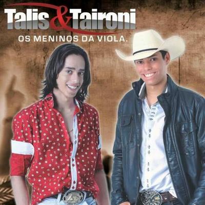 Talis & Taironi's cover