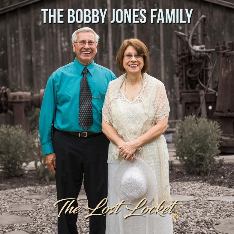 The Bobby Jones Family's avatar image