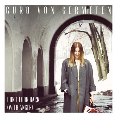 Guro Von Germeten's cover