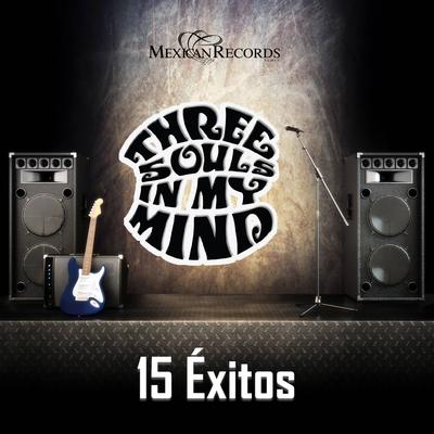 15 Éxitos's cover