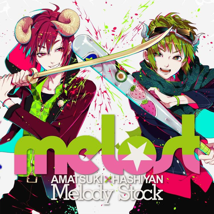 melost's avatar image