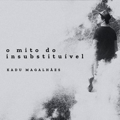 Kadu Magalhães's cover