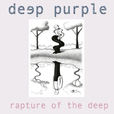 Rapture of the Deep's cover