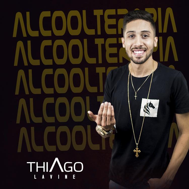Thiago Lavine's avatar image