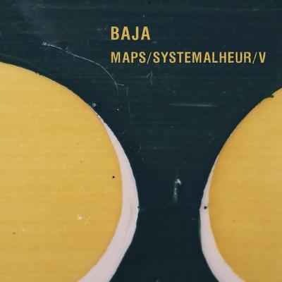 Maps / Systemalheur / V's cover