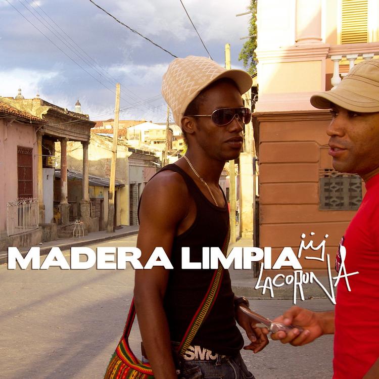 Madera Limpia's avatar image