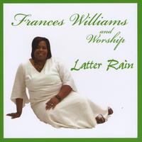 Frances Williams and Worship's avatar cover