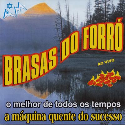 Eu Tô Só o Bagaço By Brasas Do Forró's cover