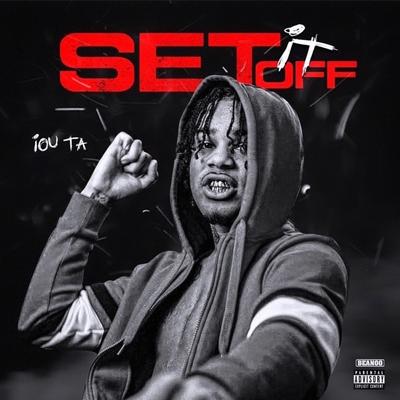 Set It Off By I Ou T.A's cover