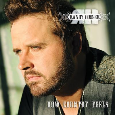 How Country Feels's cover