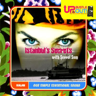 Istanbul's Secrets's cover