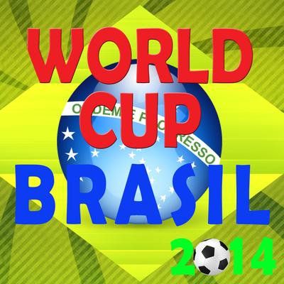 World Cup Brasil 2014's cover