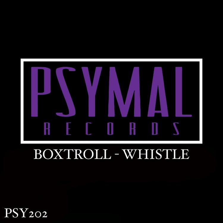 Boxtroll's avatar image