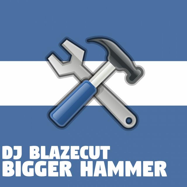 DJ Blazecut's avatar image