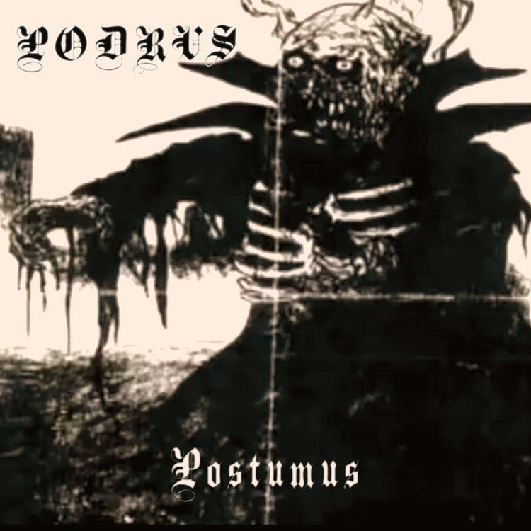 Podrvs's avatar image