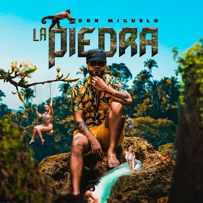 La Piedra's cover