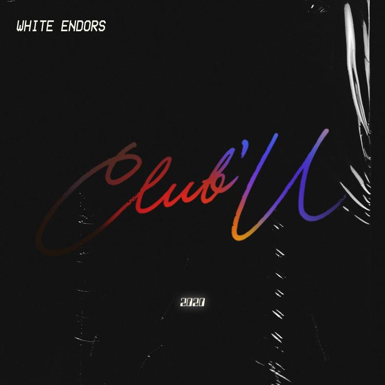 White Endors's avatar image