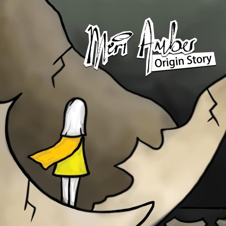 Meri Amber's avatar image