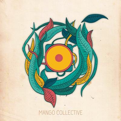 Nowy Dzien By Mango Collective, Eskaubei, K-Pro, Zusto's cover