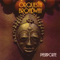 Orquesta Broadway's avatar cover