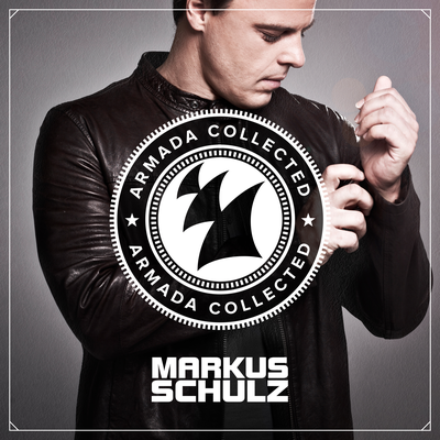 Daydream By Markus Schulz, Andy Moor's cover