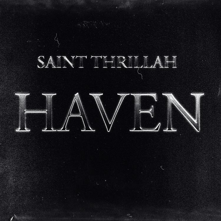 Saint Thrillah's avatar image