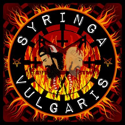 Jah Sacrilege By Syringa Vulgaris's cover