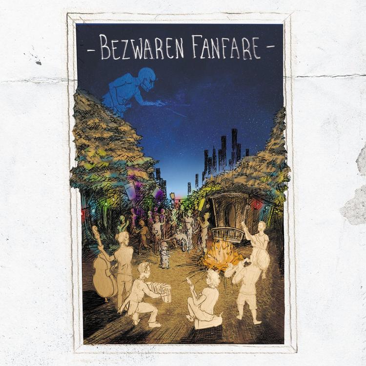 Bezwaren Fanfare's avatar image