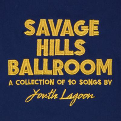 Savage Hills Ballroom's cover